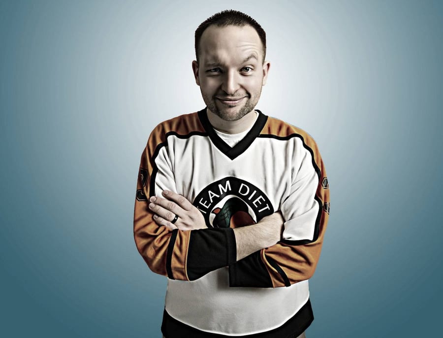 Owner of Pixel Perfect Detailing — Fort Wayne auto detailing